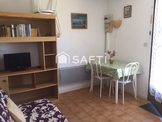  Maison � vendre 3 pi�ces 27 m�