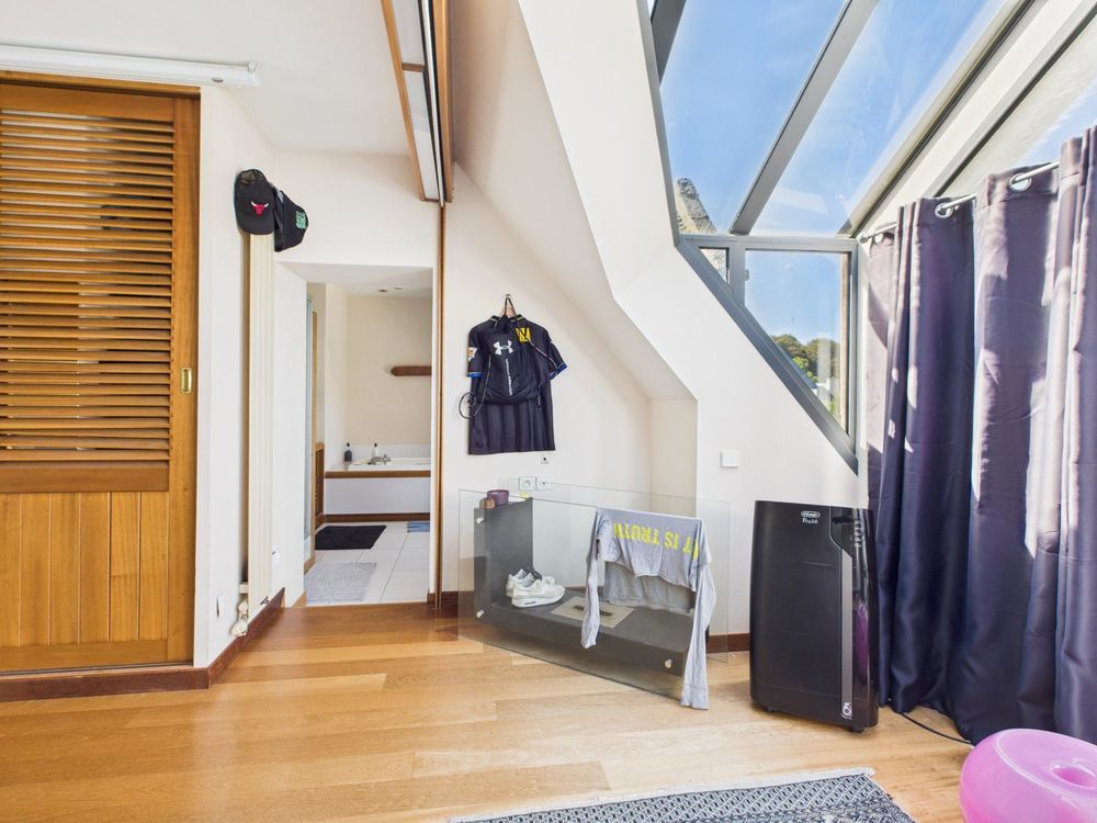 � vendre  Maison Roscoff (29680)