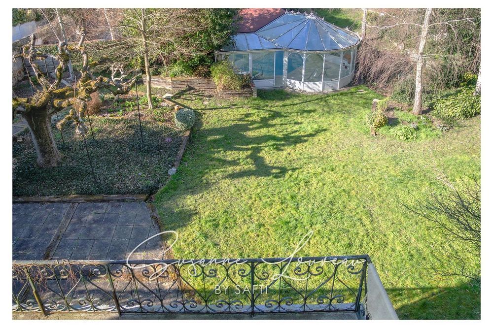 � vendre  Maison L'�tang-la-Ville (78620)