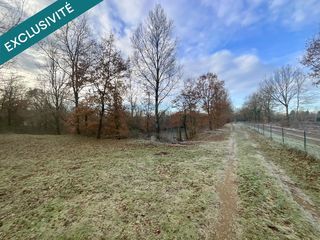  Terrain � vendre 23980 m�