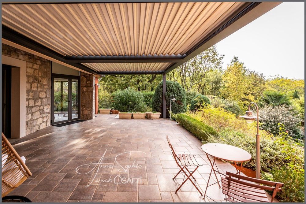 � vendre  Maison Ruoms (07120)