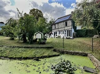  Maison � vendre 3 pi�ces 68 m�