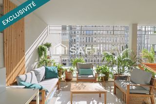  Appartement � vendre 3 pi�ces 61 m�