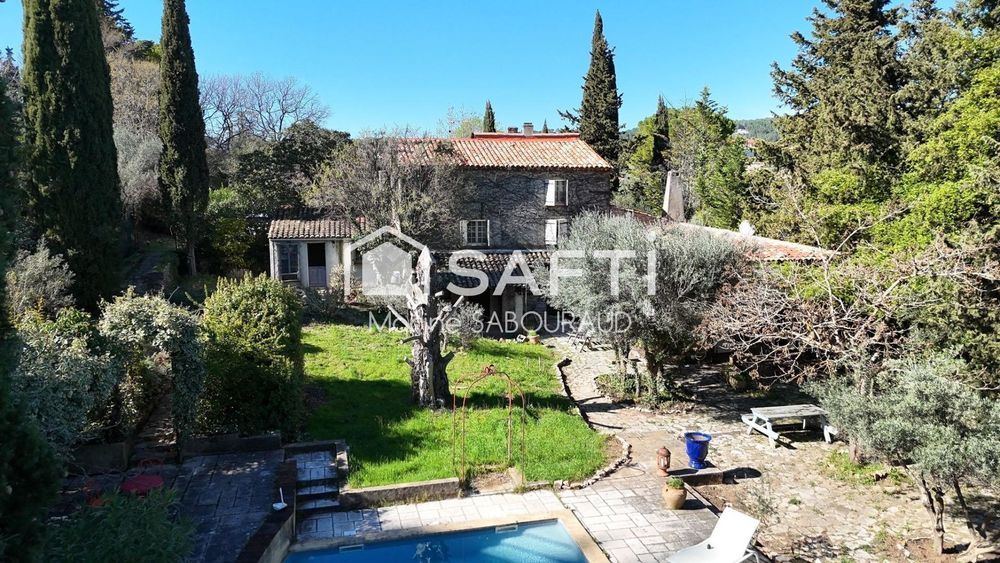 � vendre  Maison Lorgues (83510)