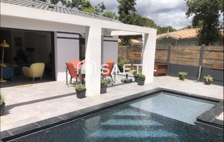  Maison � vendre 4 pi�ces 93 m�