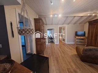  Maison � vendre 5 pi�ces 131 m�