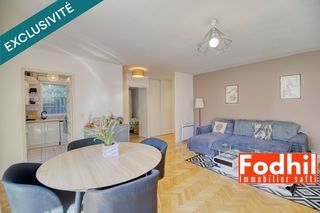  Appartement � vendre 3 pi�ces 70 m�