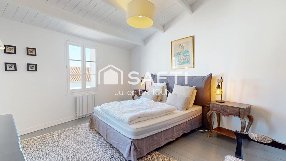 � vendre  Maison La Couarde-sur-Mer (17670)