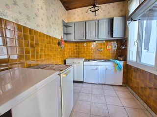  Maison � vendre 4 pi�ces 60 m�