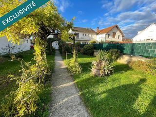  Maison � vendre 5 pi�ces 100 m�