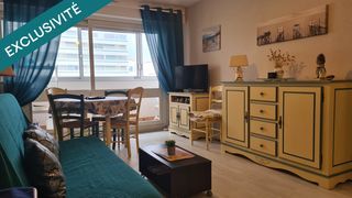  Appartement � vendre 2 pi�ces 35 m�