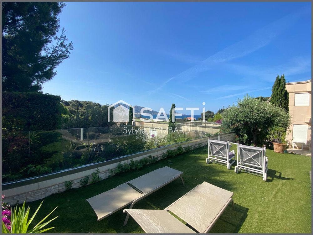 � vendre  Maison Marseille 7