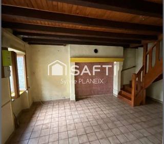  Maison � vendre 4 pi�ces 83 m�