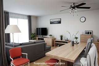  Maison � vendre 5 pi�ces 93 m�