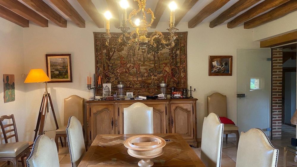 � vendre  Maison Tourouvre (61190)