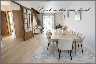  Maison � vendre 4 pi�ces 93 m�