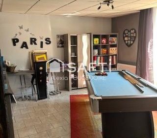  Maison � vendre 7 pi�ces 236 m�