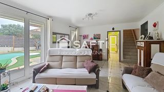  Maison � vendre 6 pi�ces 118 m�