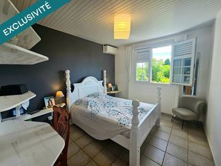  Maison � vendre 7 pi�ces 134 m�