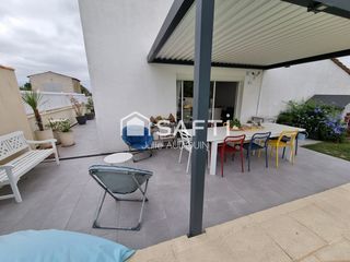  Maison � vendre 6 pi�ces 156 m�