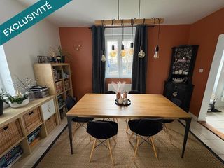  Maison � vendre 6 pi�ces 117 m�