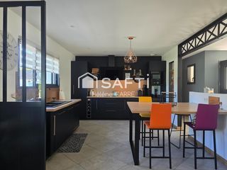  Maison � vendre 5 pi�ces 179 m�