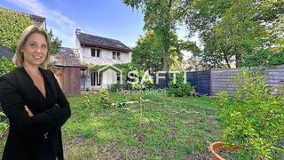  Maison � vendre 5 pi�ces 103 m�