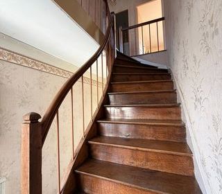  Maison � vendre 3 pi�ces 96 m�