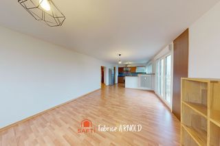  Appartement � vendre 2 pi�ces 65 m�