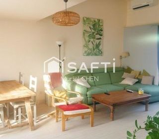  Maison � vendre 5 pi�ces 118 m�