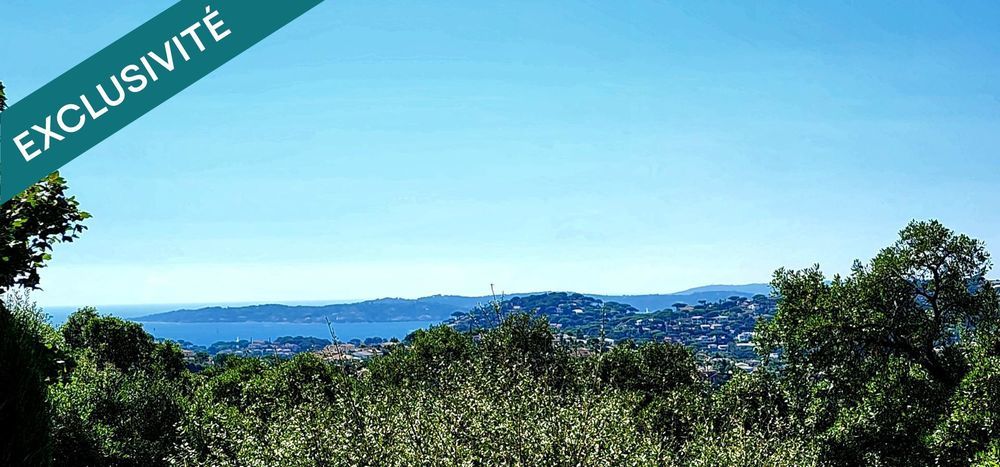 � vendre  Appartement Sainte-Maxime (83120)