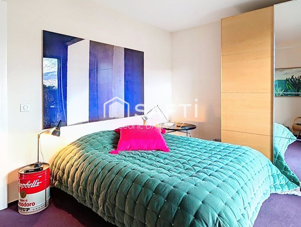 � vendre  Appartement Saint-Genis-Pouilly (01630)