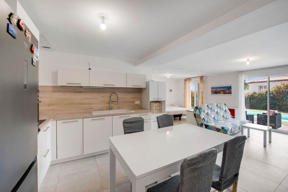 � vendre  Maison St Aygulf (83370)