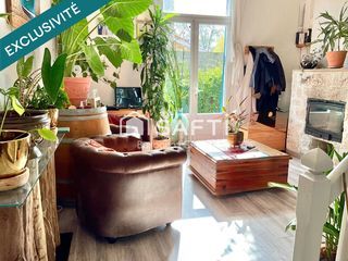  Maison � vendre 5 pi�ces 148 m�