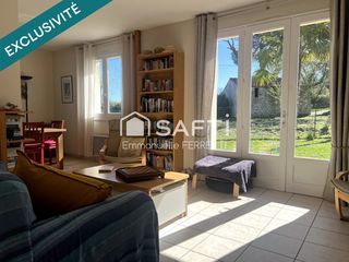  Maison � vendre 4 pi�ces 94 m�
