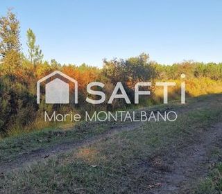  Terrain � vendre 80660 m�