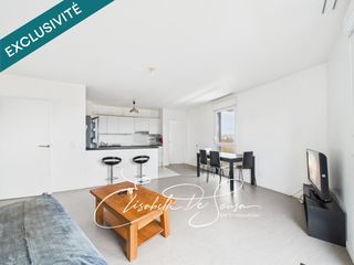  Appartement � vendre 4 pi�ces 80 m�