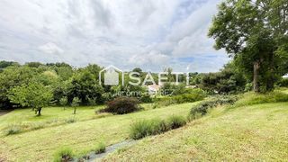  Terrain � vendre 1000 m�