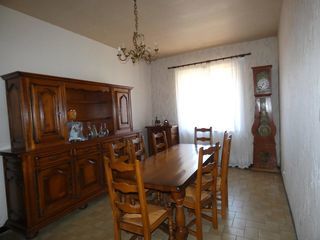  Maison � vendre 6 pi�ces 140 m�