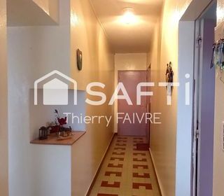  Maison � vendre 5 pi�ces 177 m�