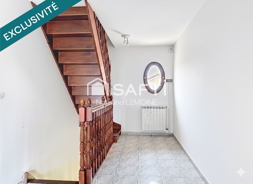 � vendre  Maison La Varenne St Hilaire (94210)