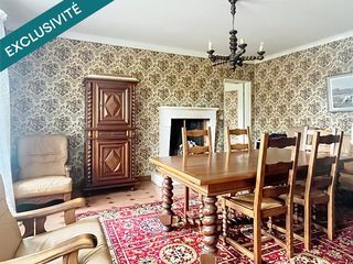  Maison � vendre 5 pi�ces 151 m�