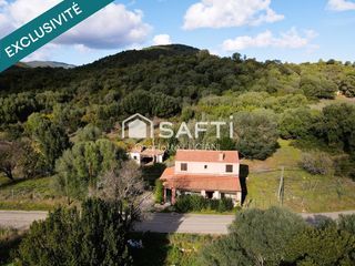  Maison � vendre 4 pi�ces 130 m�