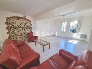  Maison � vendre 7 pi�ces 144 m�