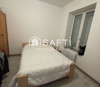  Appartement � vendre 2 pi�ces 38 m�