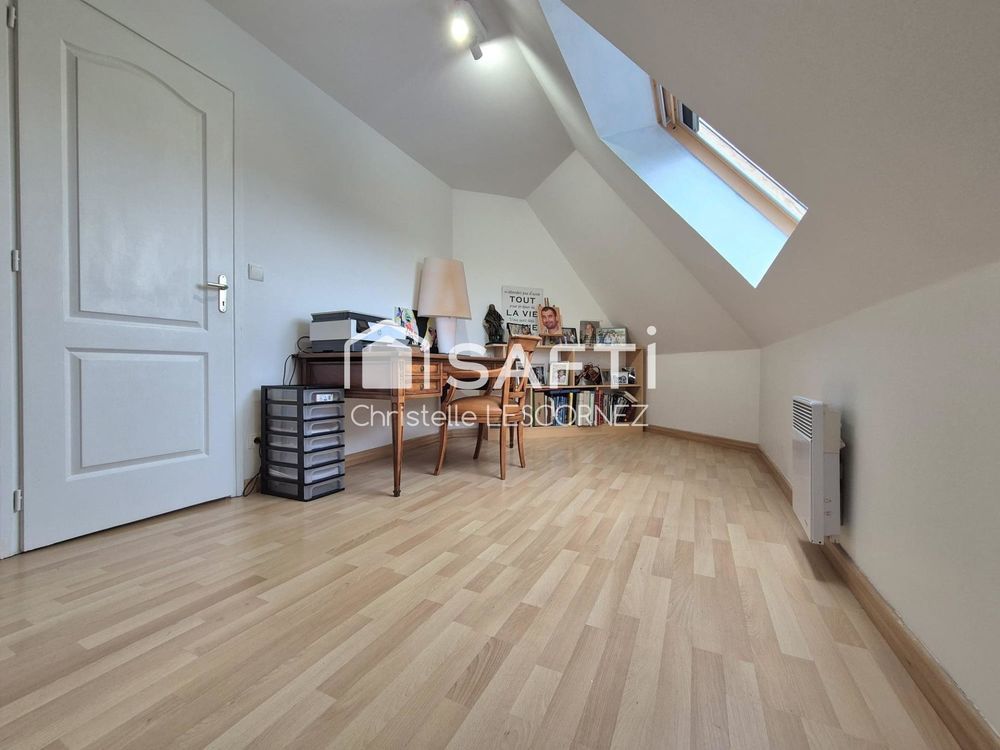 � vendre  Maison Moncheaux (59283)