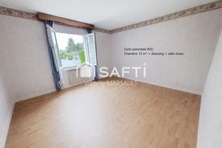  Maison � vendre 6 pi�ces 166 m�