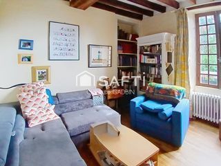  Maison � vendre 13 pi�ces 367 m�