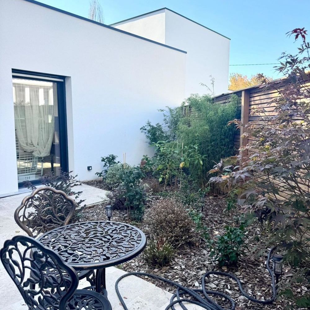 � vendre  Maison Saint-Barth�lemy-d'Anjou (49124)