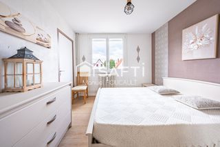  Appartement � vendre 3 pi�ces 54 m�